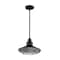 Nuvo Fixture, Pendant, 1-Light, Incandescent, 60W, 120V, A19, Medium Base, Length: 12.00 60/7034 - alternate 1
